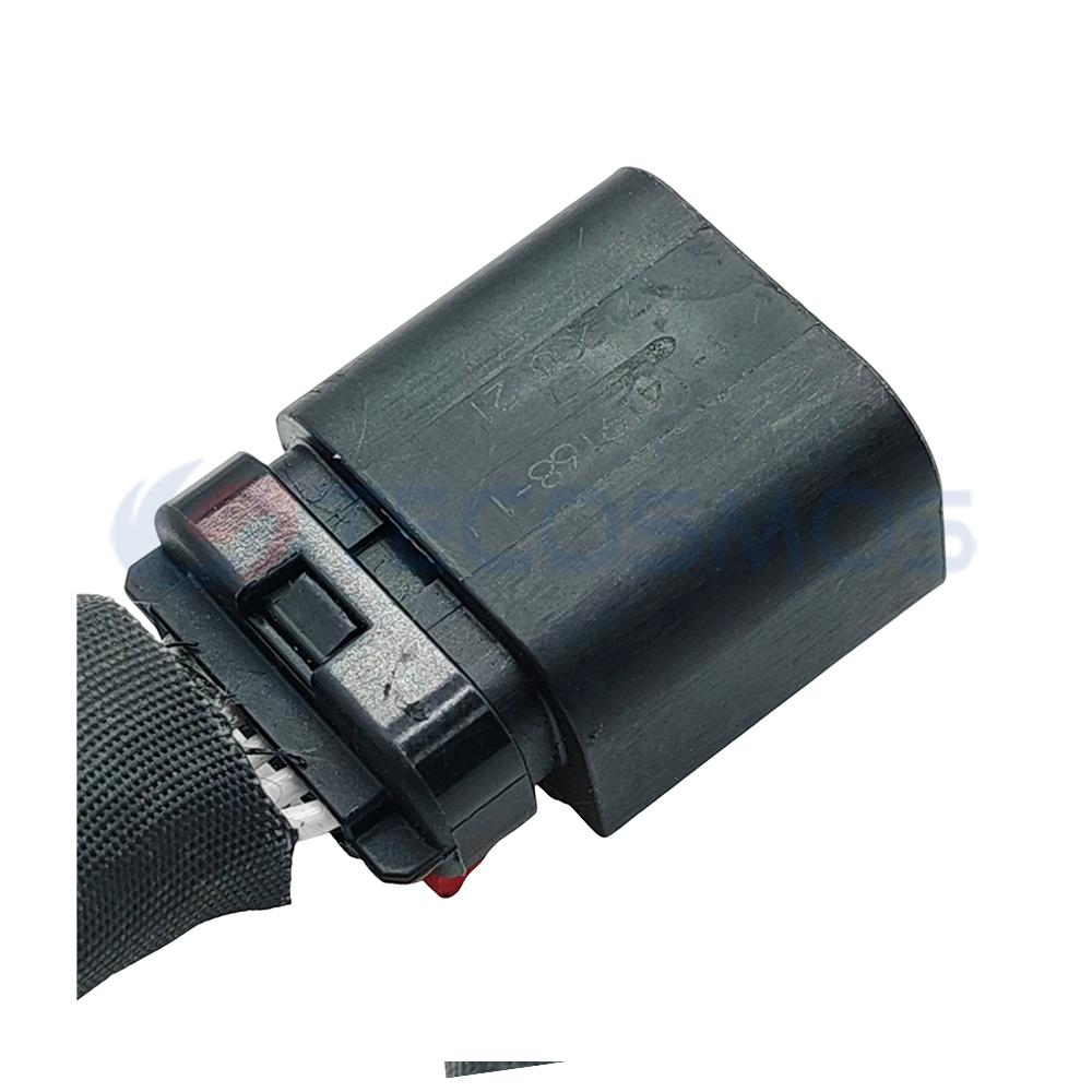 Car Connector For Ford throttle plug For mazda throttle 6pin CT6-0008M