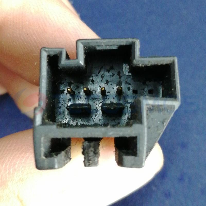 Car Connector For BMW airbag plug 8377158-04 8377092 6pin CT6-0010G