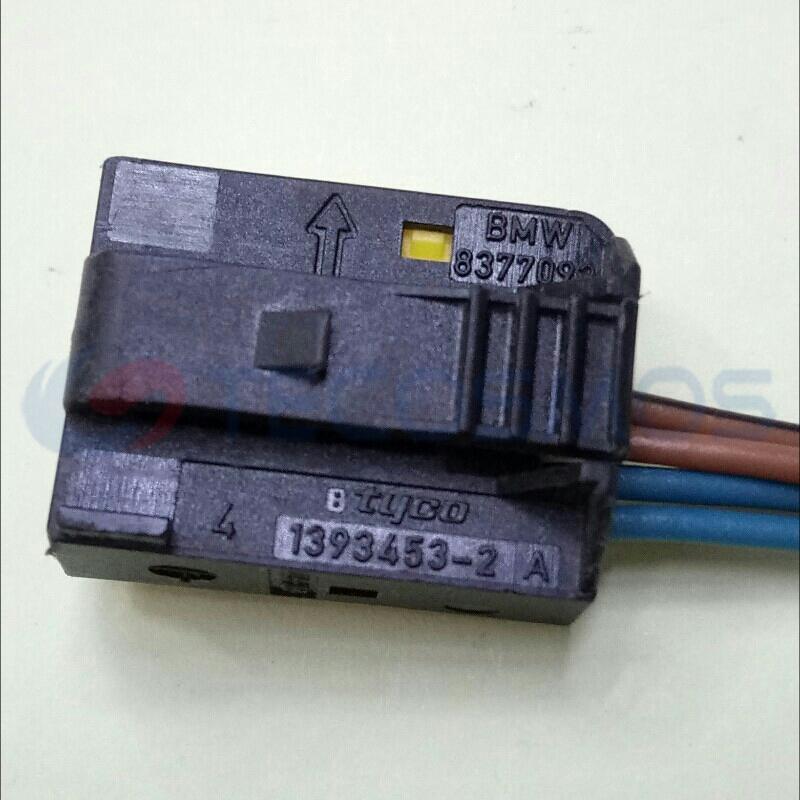 Car Connector For BMW airbag plug 8377158-04 8377092 6pin CT6-0010M