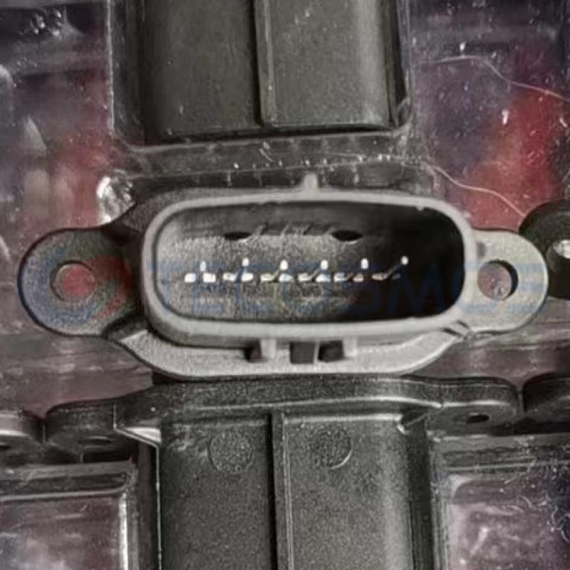 Car Connector For Toyota Radar Plug New Energy Vehicle 6pin CT6-0026G-1