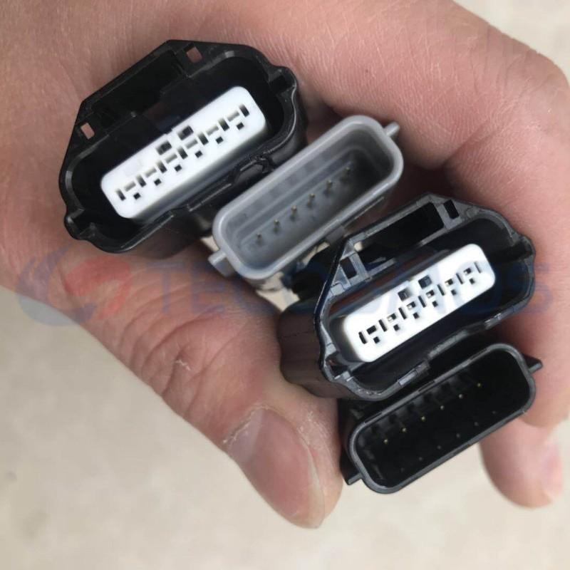 Car Connector For Nissan Nissan 6pin CT6-0028G