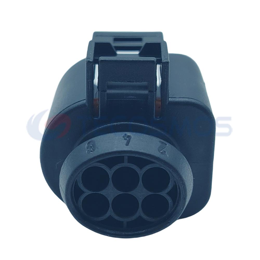 Car Connector For Volkswagen throttle plug 5N1973206 6pin CT6-0039M