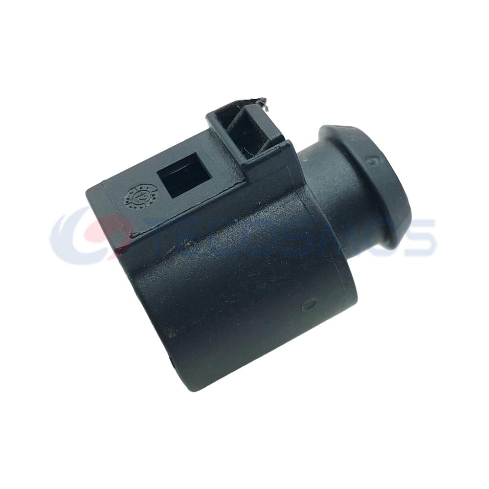 Car Connector For Volkswagen 1J0973713 throttle plug 6pin CT6-0040M