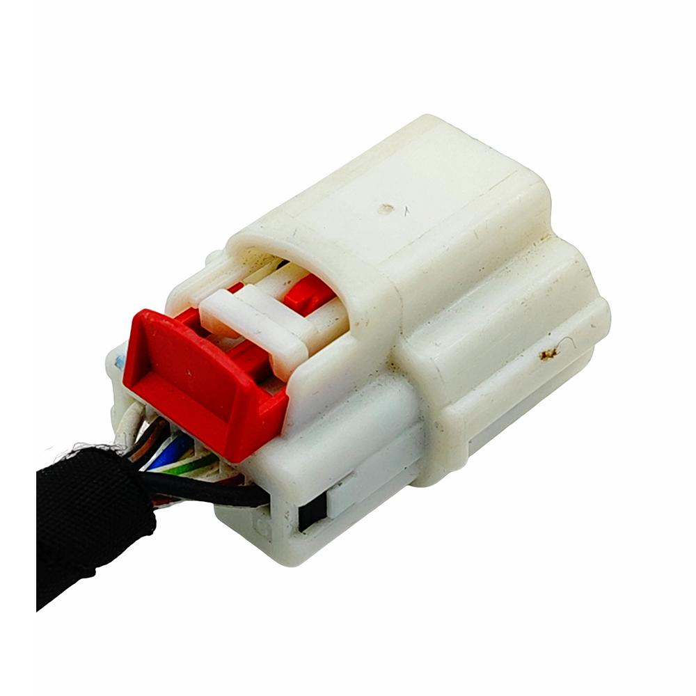 Car Connector For Buick 6pin CT6-0042M-1