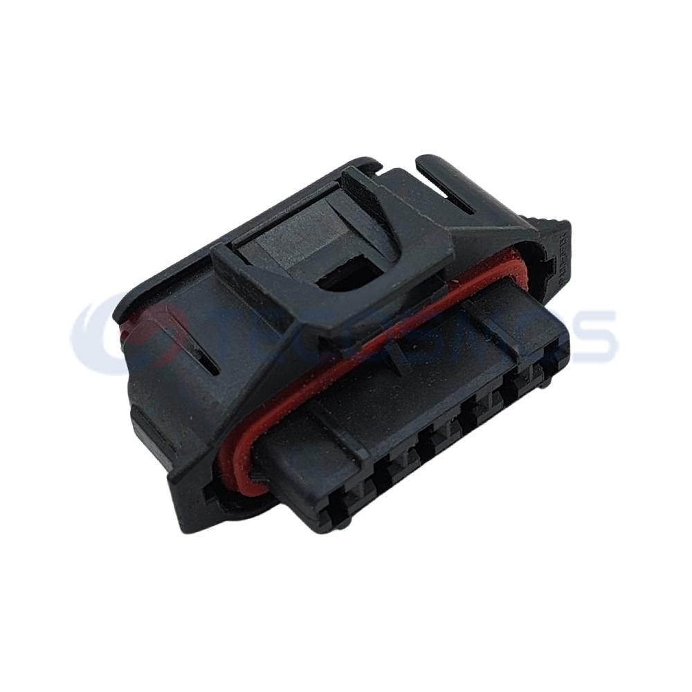 Car Connector For 6pin accelerator pedal CT6-0045M