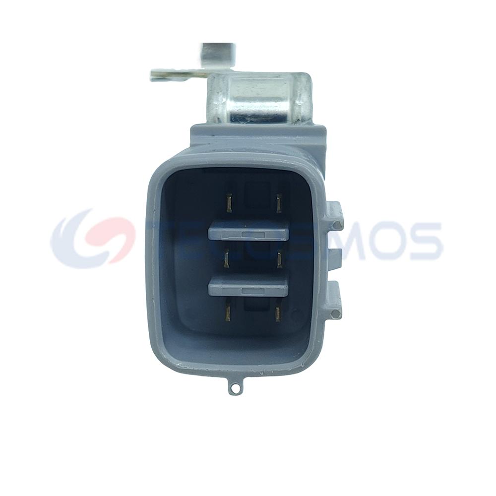 Car Connector For Toyota plug-in grounding 6pin CT6-0050G-1