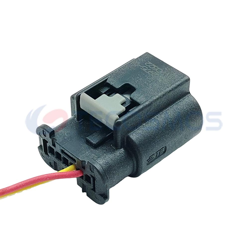 Car Connector For Buick For roewe 5-wire 6pin CT6-0069M