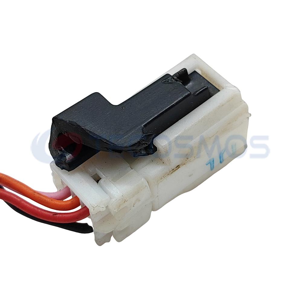 Car Connector For Nissan 6pin CT6-0072G