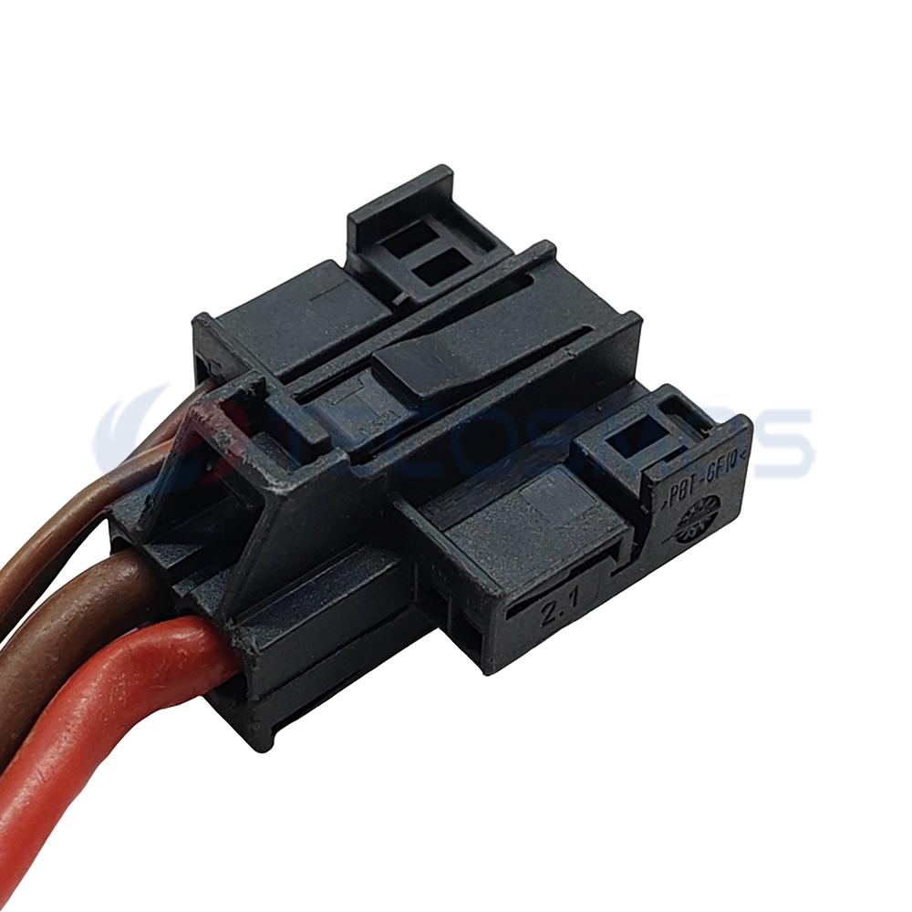 Car Connector For Plug A0505453628 6pin CT6-0075M