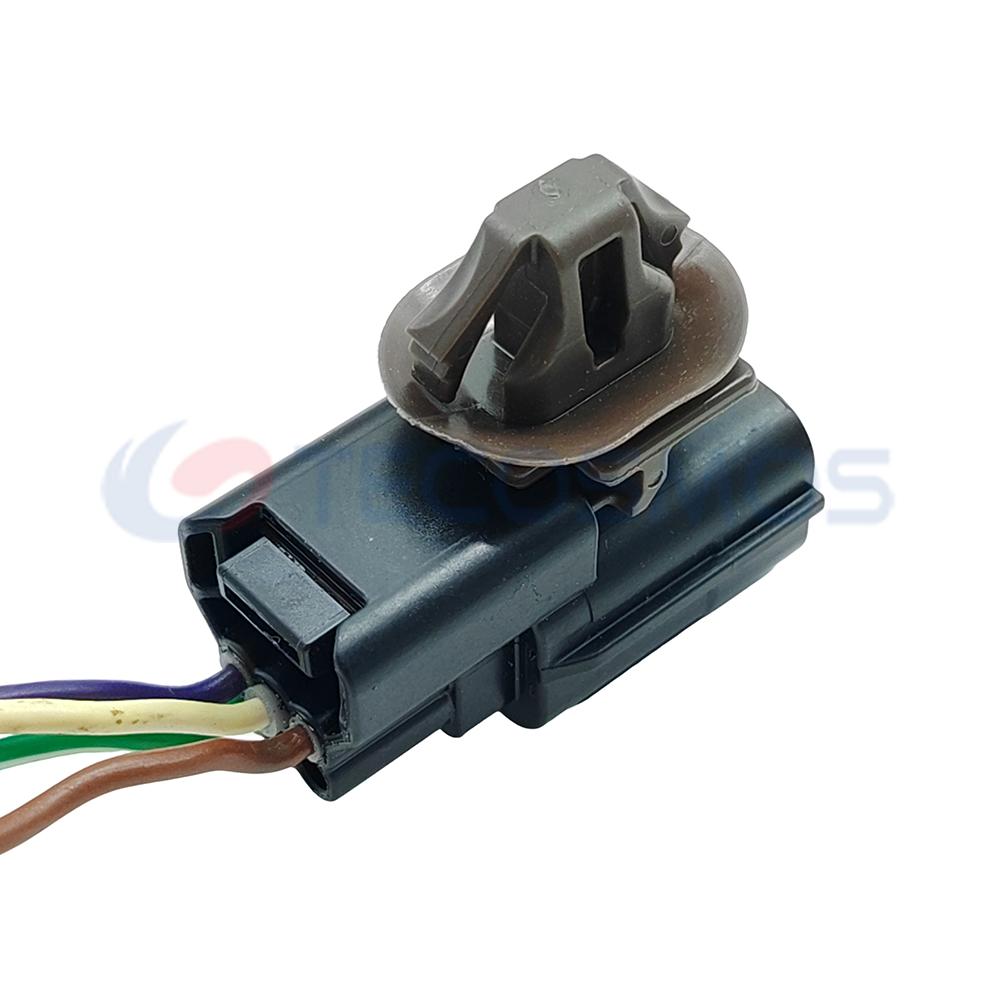 Car Connector For Civic steering plug For honda radar 6pin CT6-0079G