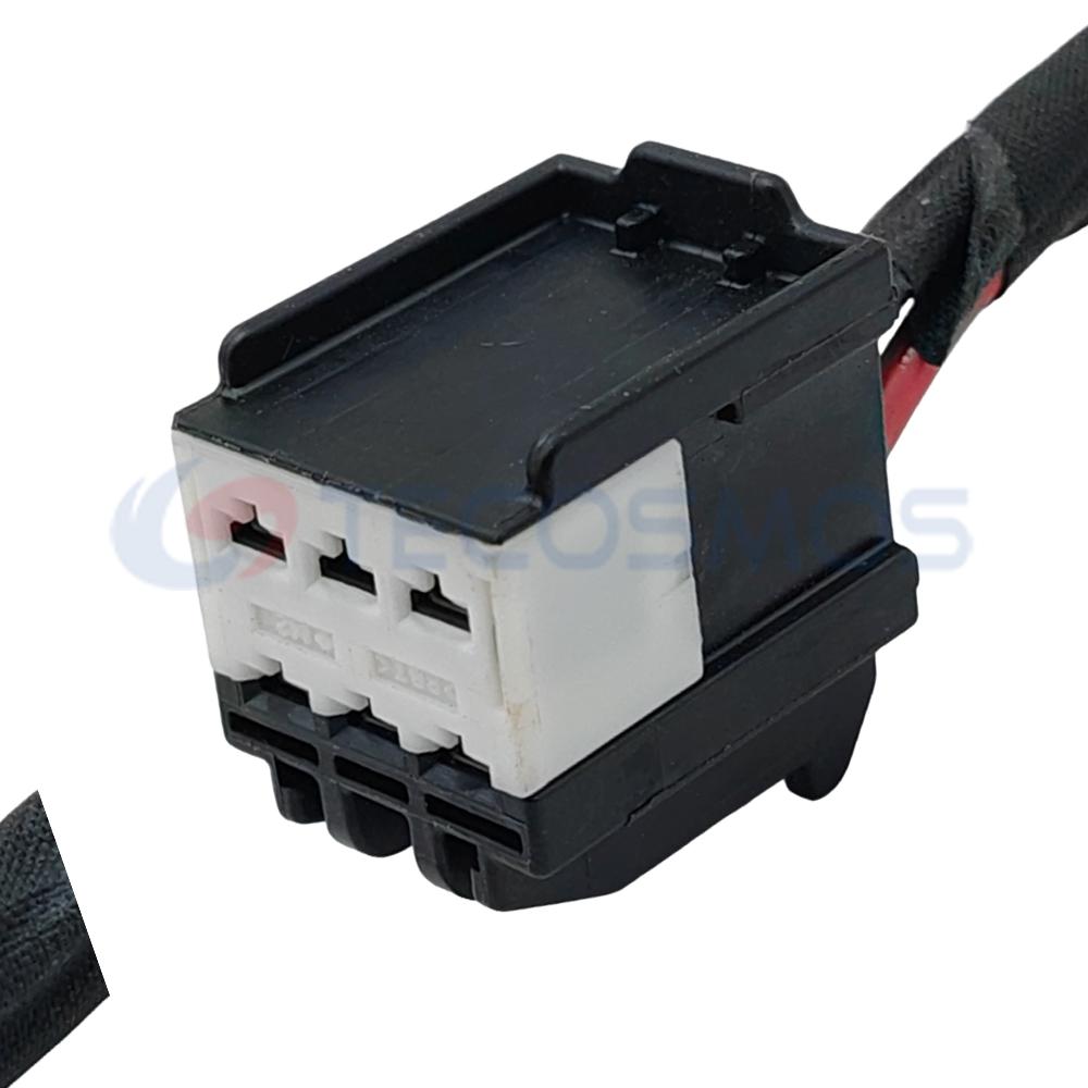 Car Connector For Buick For hummer glass lifter 6pin CT6-0083M