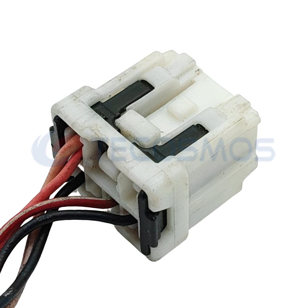Car Connector For Teana For seat plug 6pin CT6-0084M