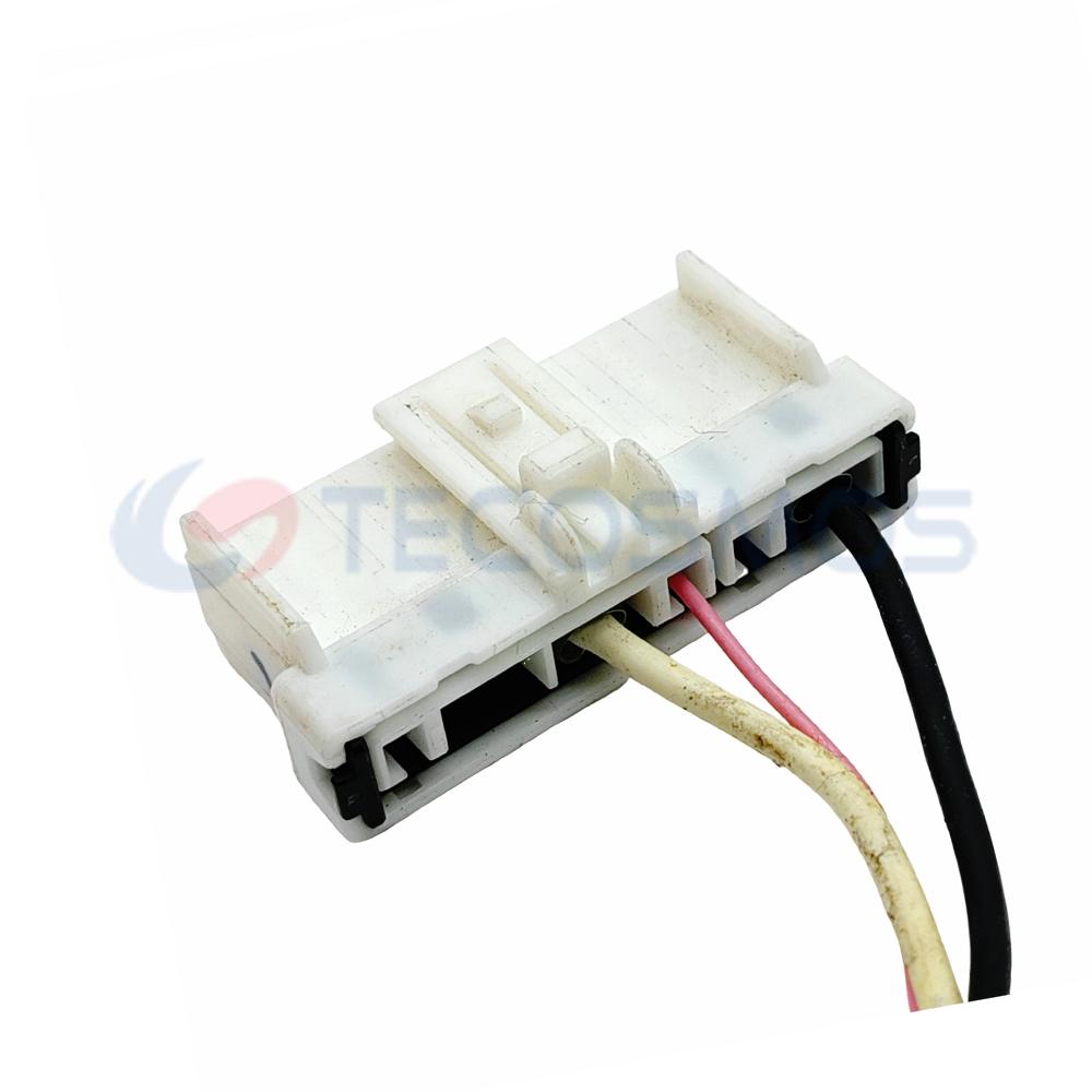 Car Connector For Nissan blower 6pin CT6-0103M