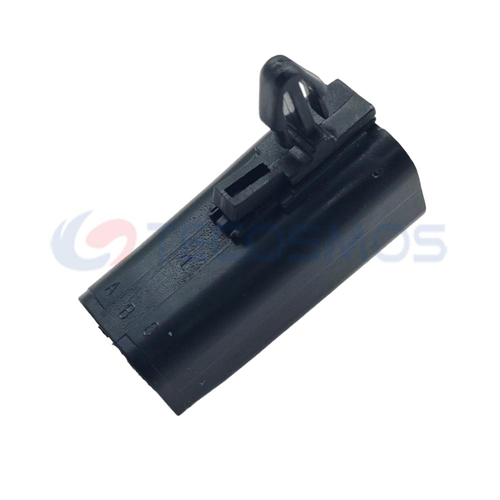 Car Connector For Buick gasoline pump plug 6pin CT6-0126G