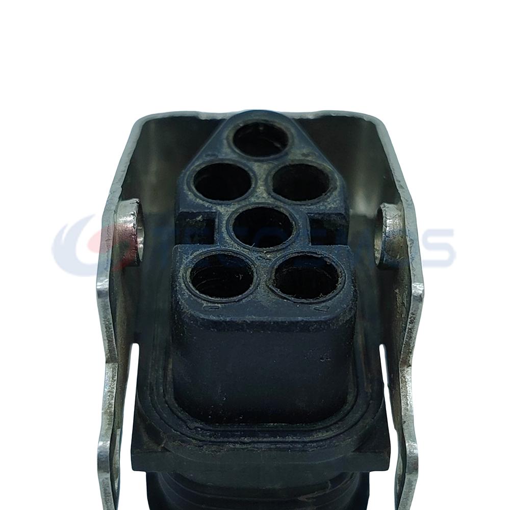 Car Connector For BMW 6pin CT6-0157M-2
