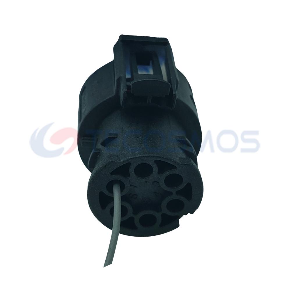 Car Connector For Mercedes Benz transmission plug 6pin CT6-0158M