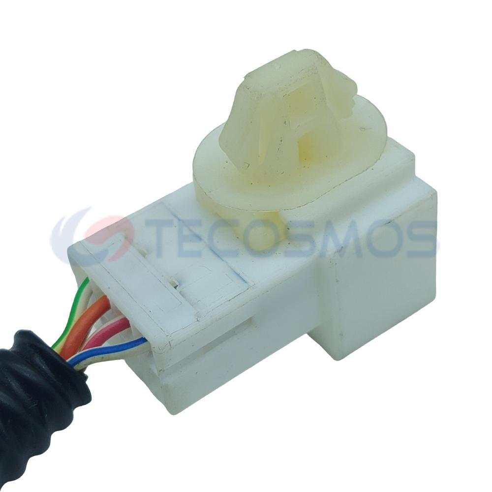 Car Connector For Great Wall 6 Pins CT6-0159G