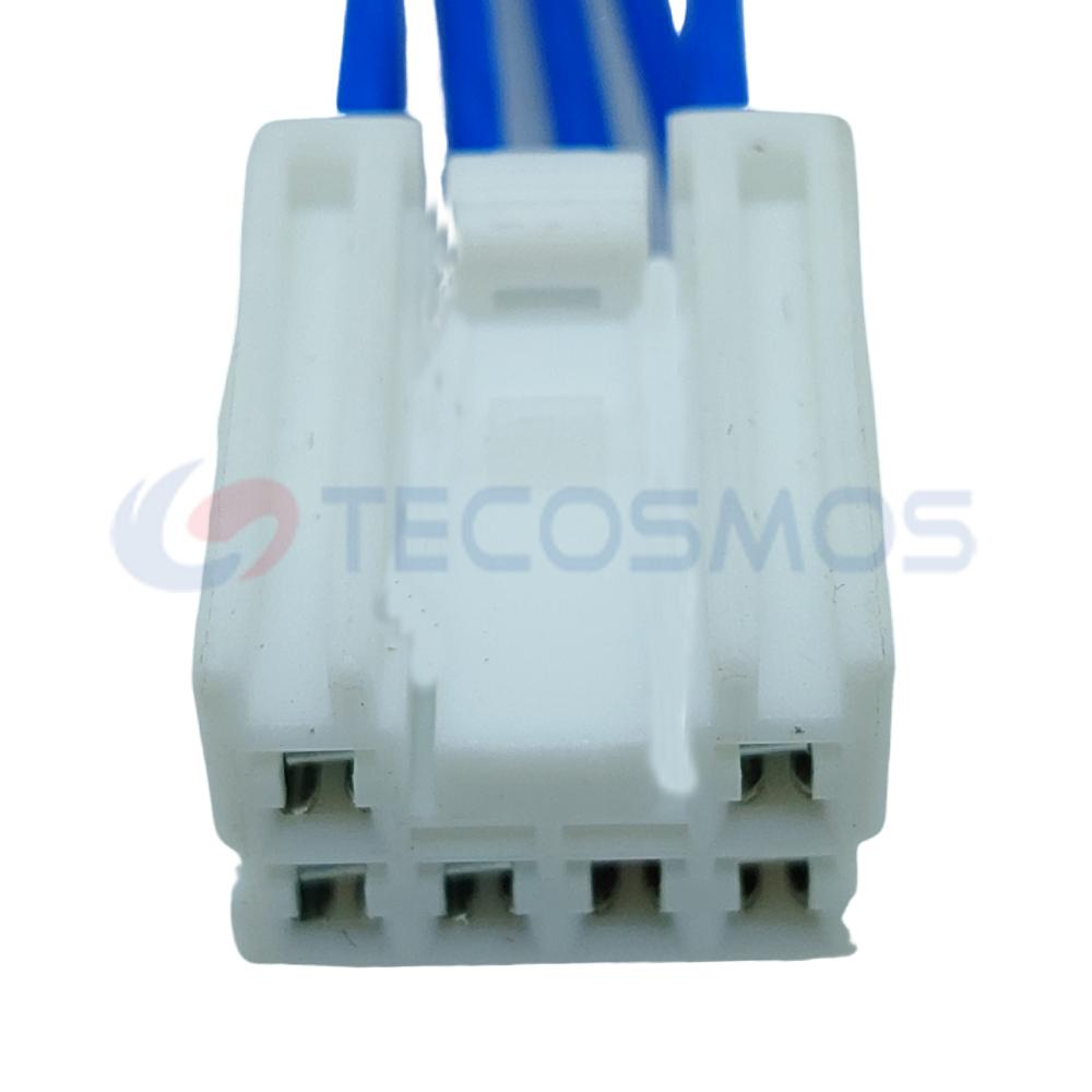 Car Connector For Great Wall 6 Pins CT6-0159M