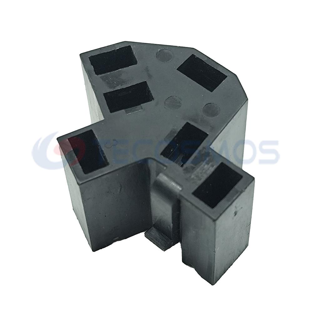 Car Connector For Haima Prince ignition switch plug 6pin CT6-0162M