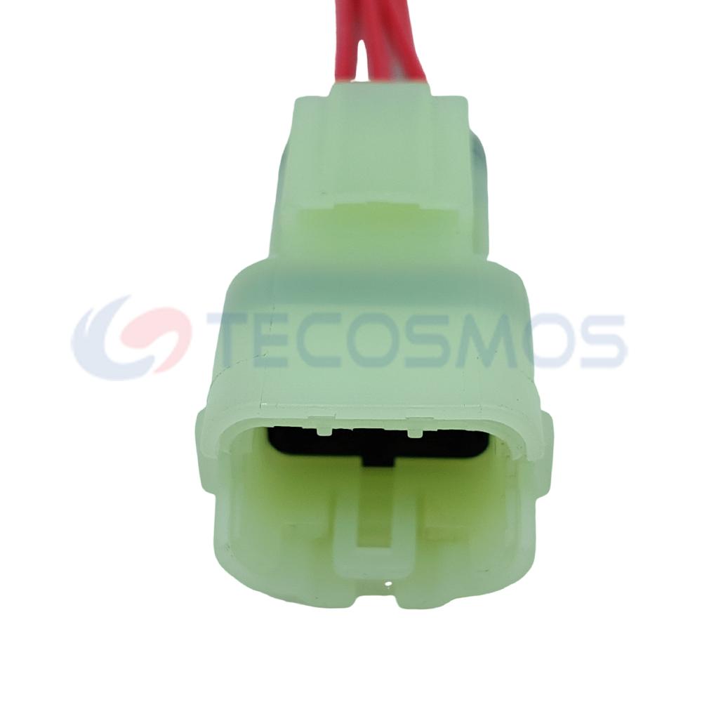Car Connector For Luxgen Elevator Plug 6pin CT6-0165G
