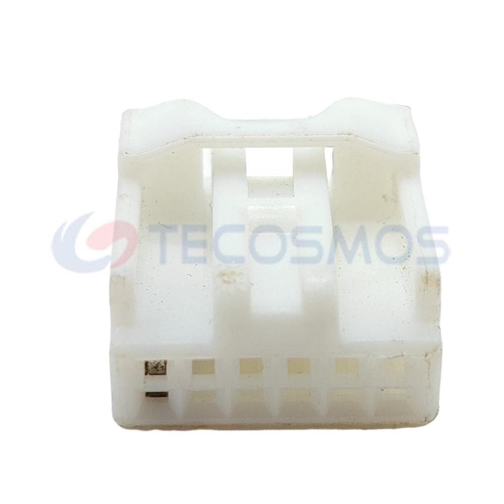 Car Connector For Great Wall For mazda 6 Pins CT6-0167M