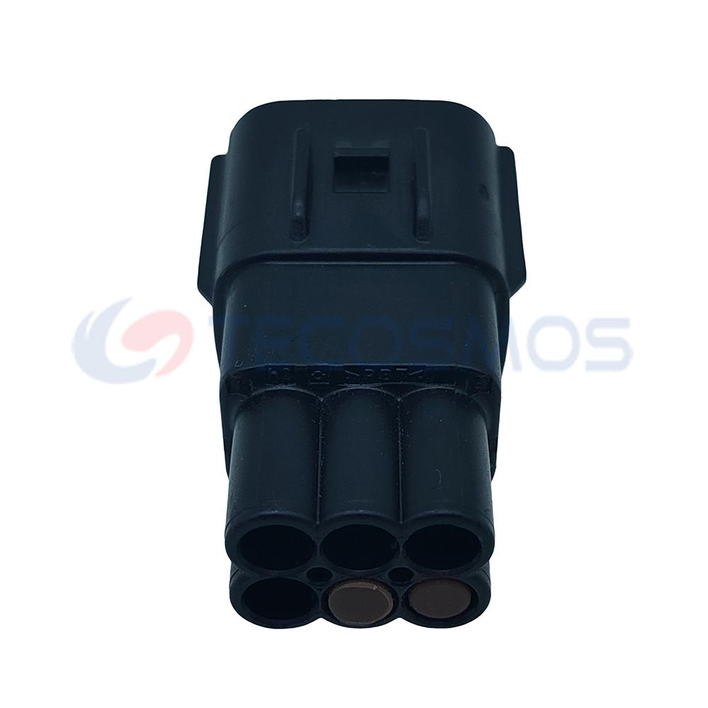 Car Connector For Toyota Changan 6pin CT6-0176G