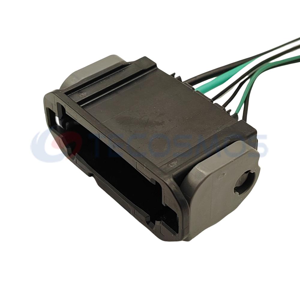 Car Connector For Toyota For lexus 6pin CT6-0179M