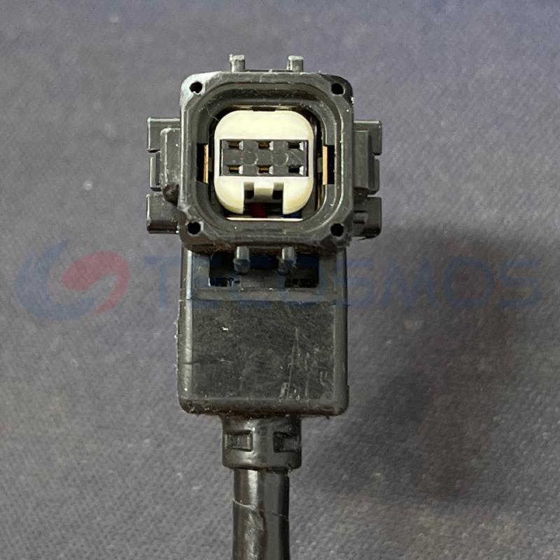 Car Connector For Range Rover reverse image plug 6pin CT6-0181M-1
