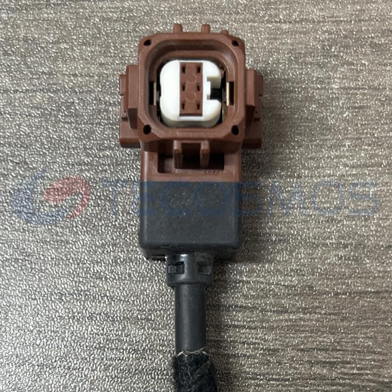 Car Connector For Range Rover reverse image plug 6pin CT6-0181M-2