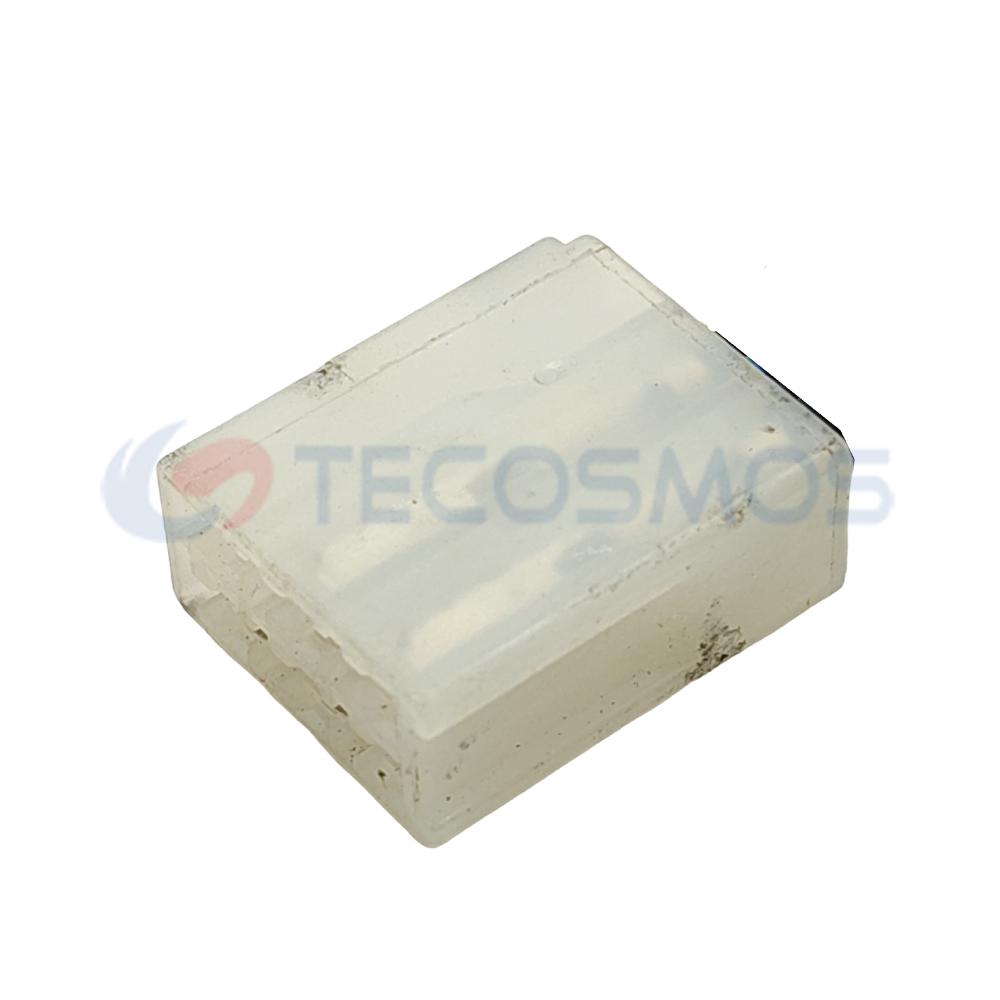 Car Connector For 6pin plug CT6-0190M