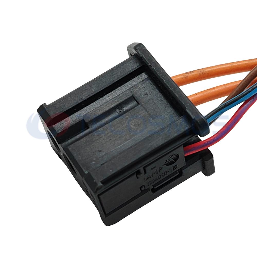 Car Connector For BMW 6pin CT6-0191M