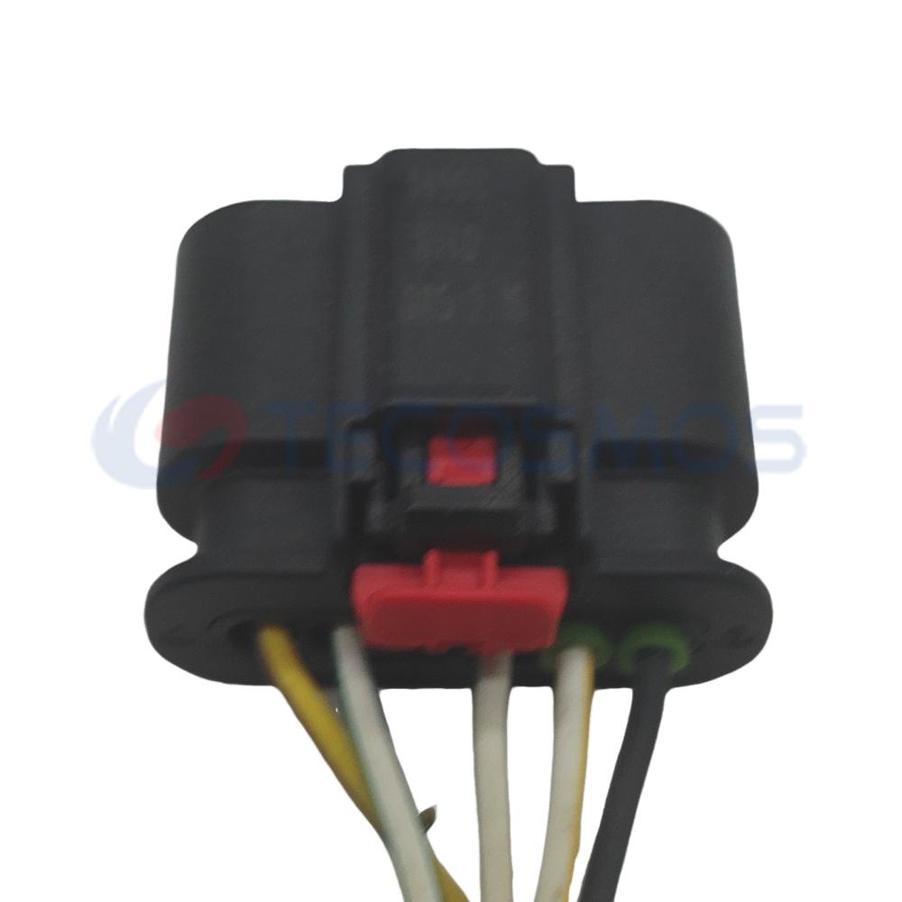 Car Connector For Buick Delphi 6-0016 6pin CT6-0194M