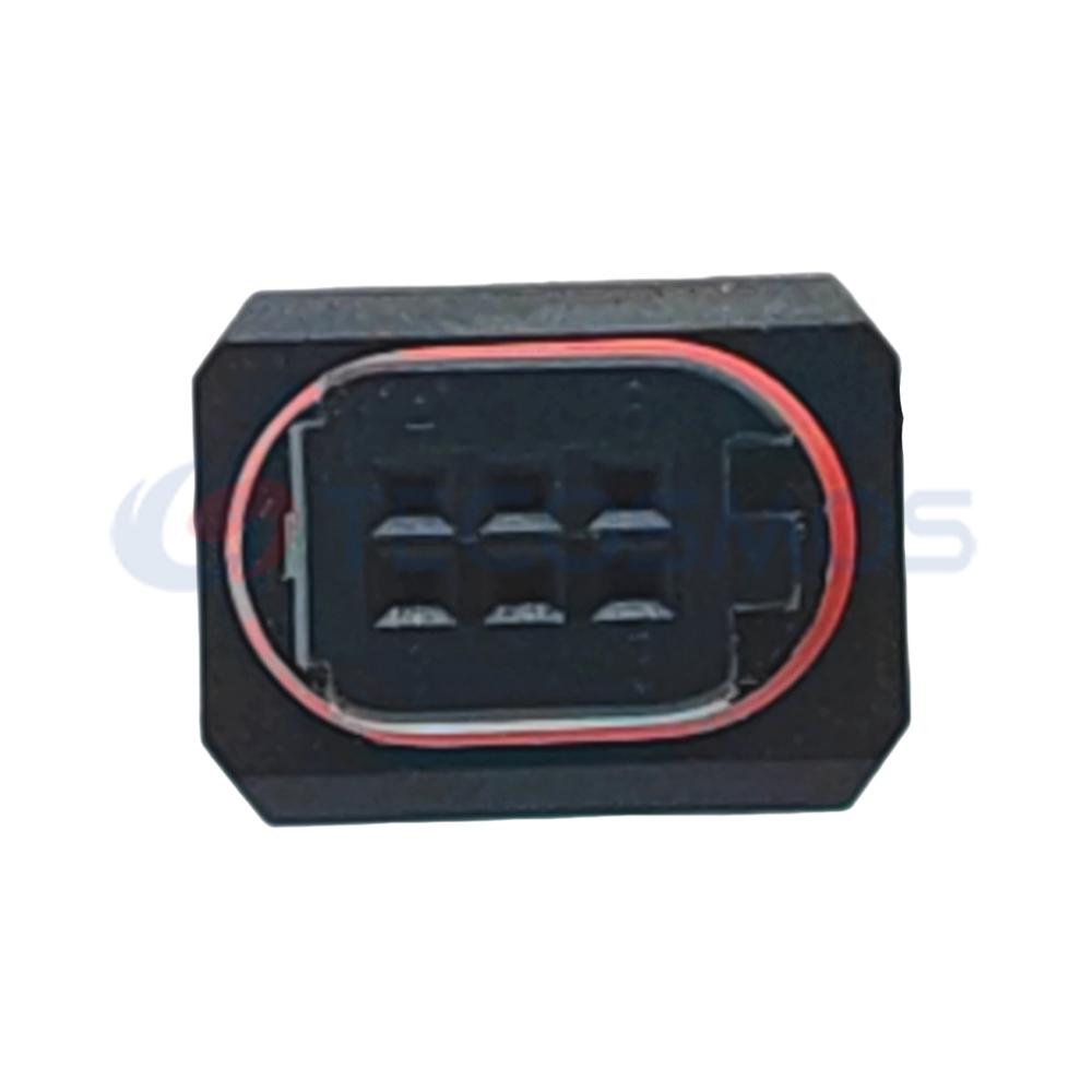 Car Connector For Mercedes A0005404700 6pin CT6-0206M-1