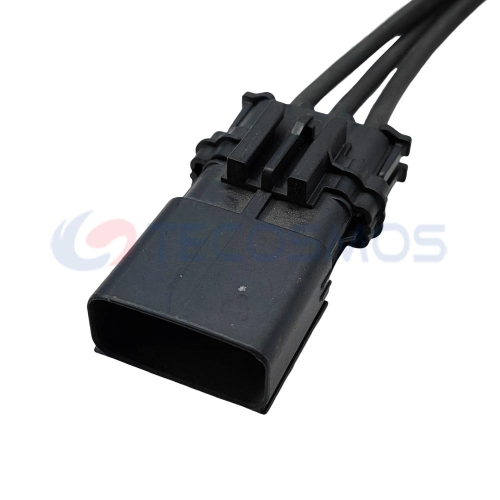Car Connector For 6pin data cable plug CT6-0227G