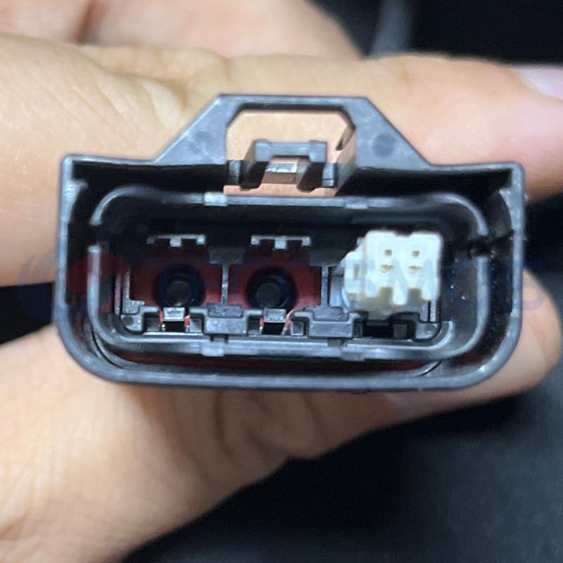 Car Connector For 6pin data cable plug CT6-0227M