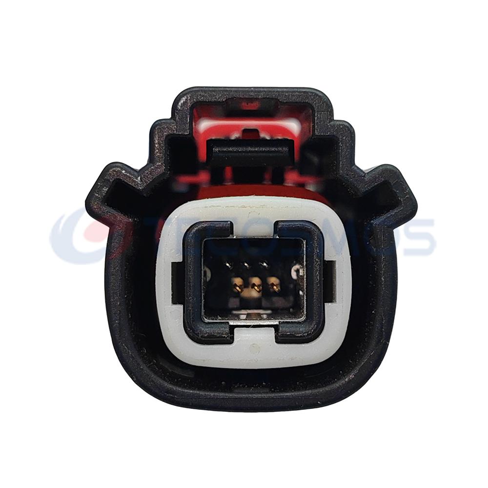 Car Connector For Buick plug 6pin CT6-0229M