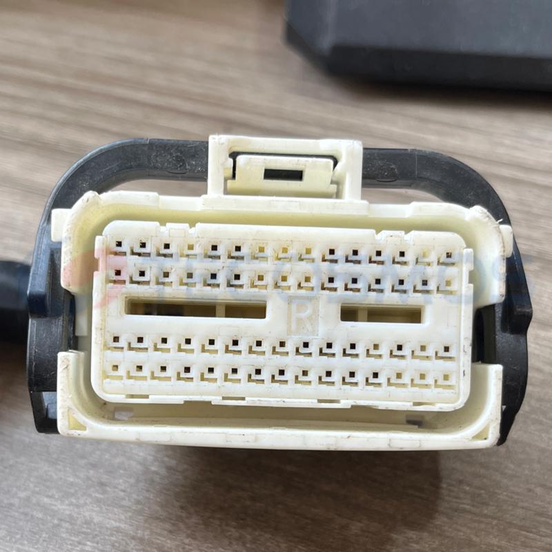 Car Connector For Ma 6 Ma 2 computer board plug 60 pin CT60-0001M-1