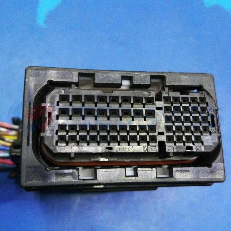 Car Connector For Honda computer board plug 60 pin CT60-0003M