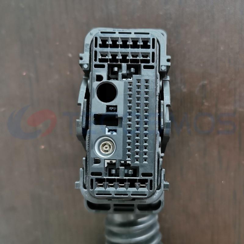 Car Connector For Toyota For honda 60 Pins CT60-0013M