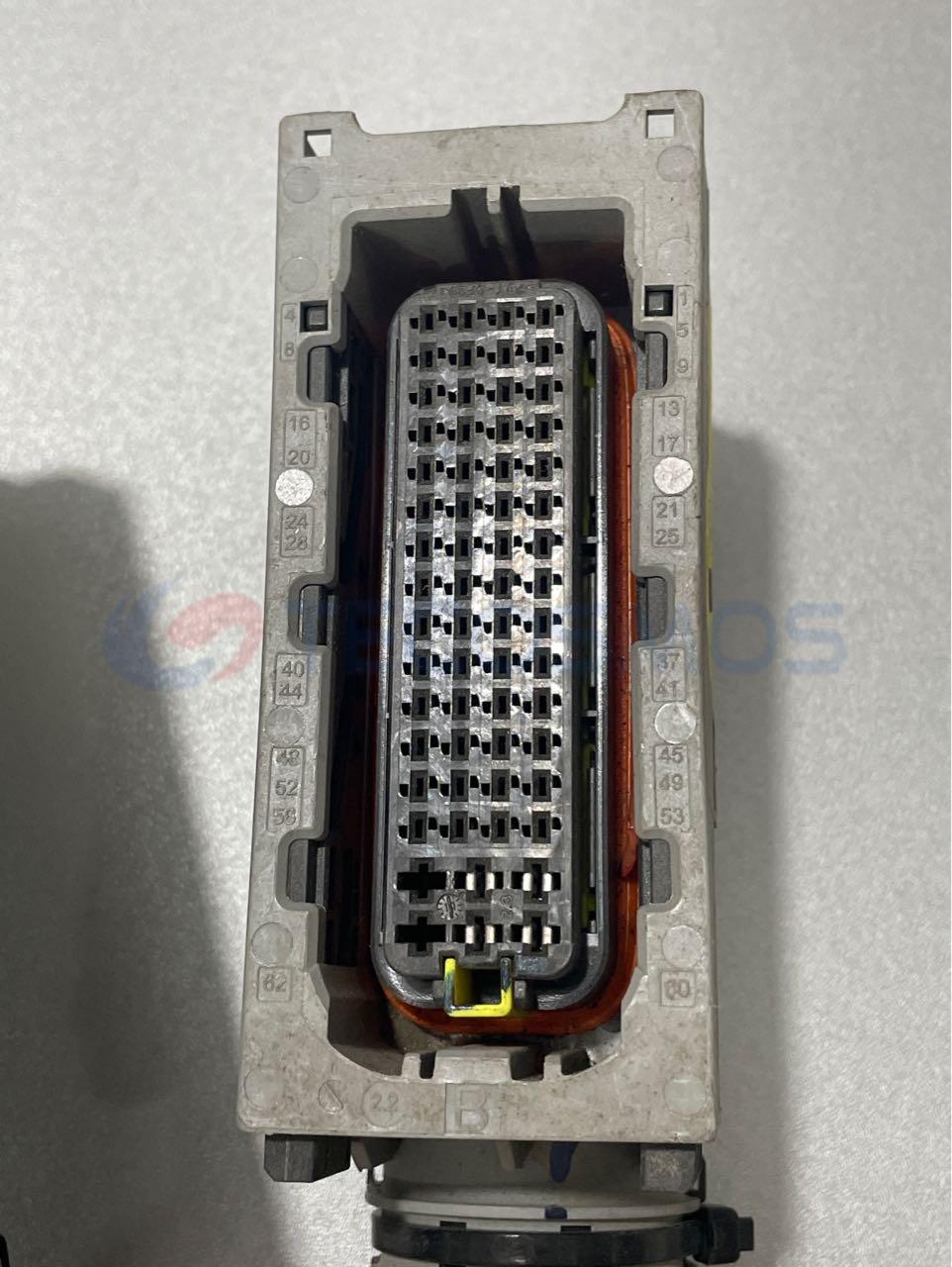 Car Connector For Buick computer board 62 pin CT62-0001M-1