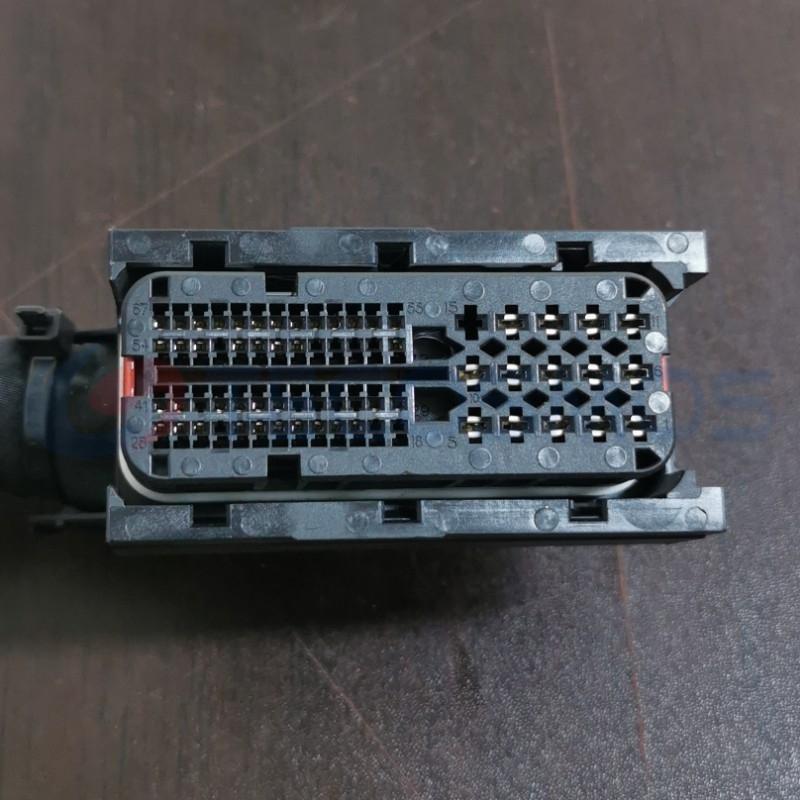 Car Connector For Geely For volvo Lynk Co 67 Pins CT67-0001M