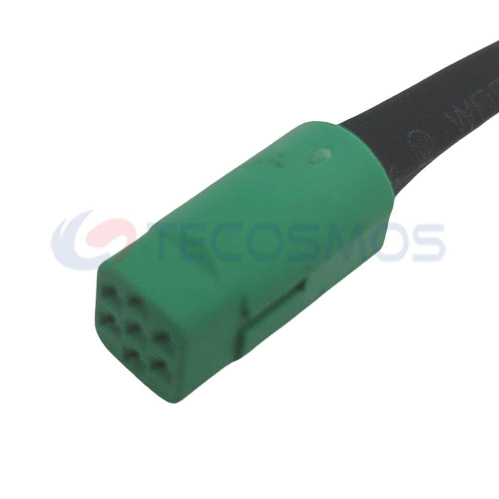 Car Connector For Ford driver s For seat door handle plug 7pin CT7-0003M