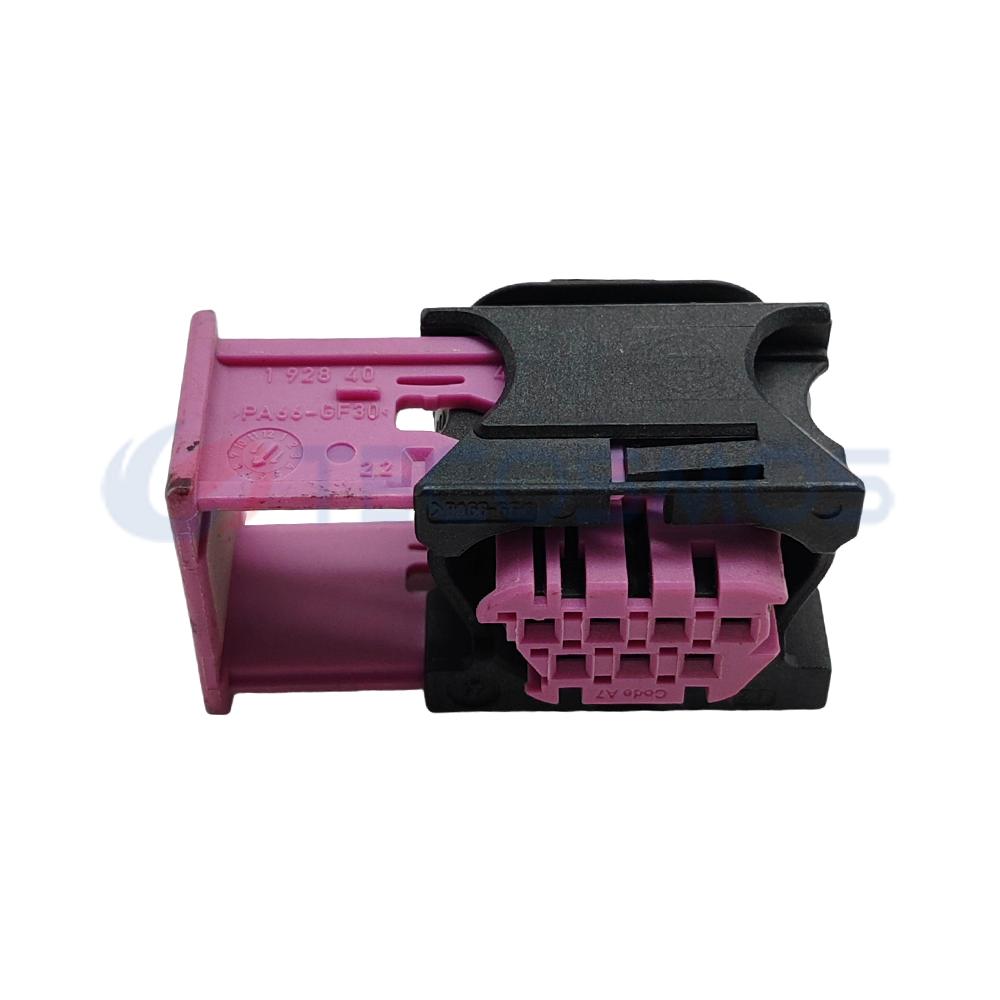 Car Connector For Buick Excelle glass lifter plug 7pin CT7-0007M