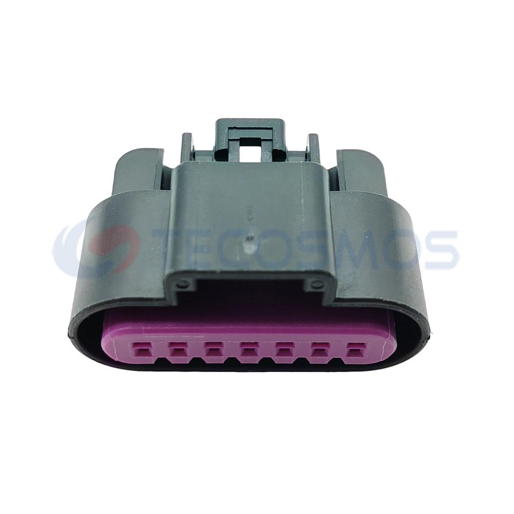 Car Connector For Buick ignition coil plug 7pin CT7-0010M