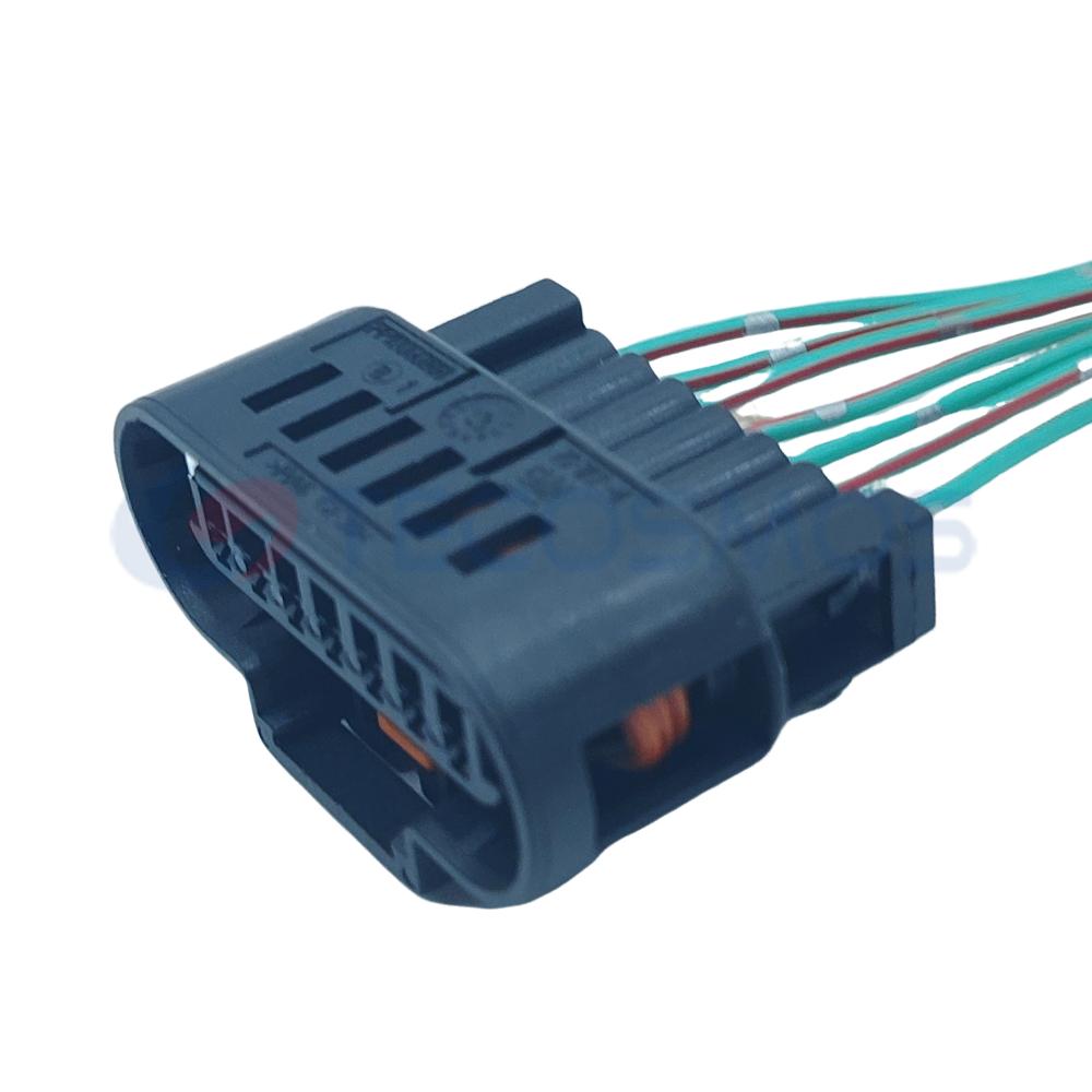 Car Connector For Buick ignition coil plug 7pin CT7-0011M