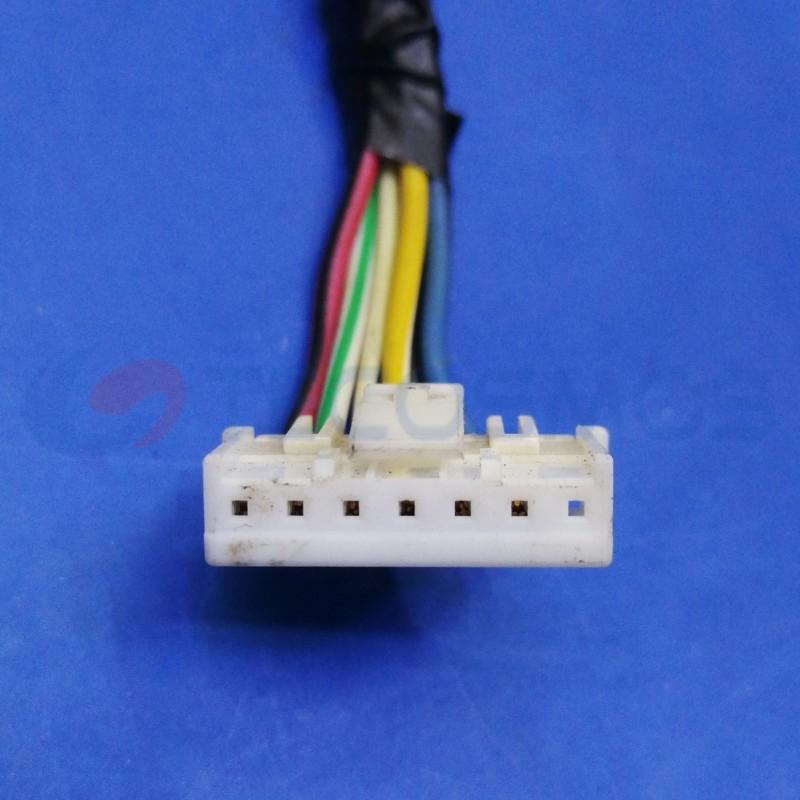 Car Connector For 7pin plug CT7-0016M
