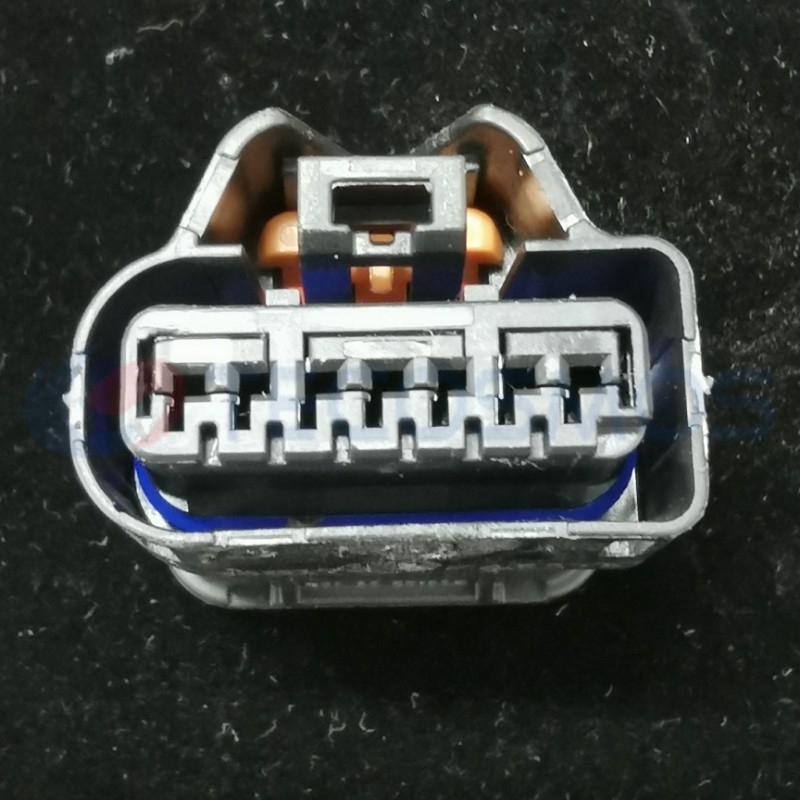 Car Connector For Peugeot plug 7pin CT7-0017M