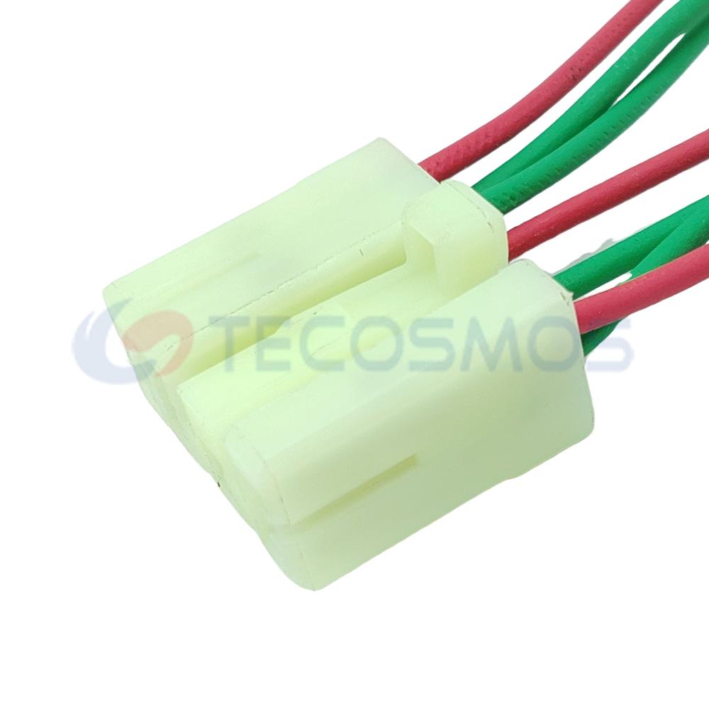 Car Connector For Jianghuai Ruifeng M5 glass lifter switch plug 7pin CT7-0019M