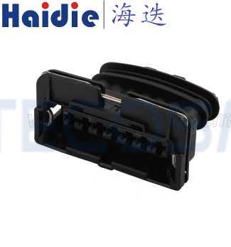 Car Connector For DJ7071-3 5-21 7pin CT7-0024M-1