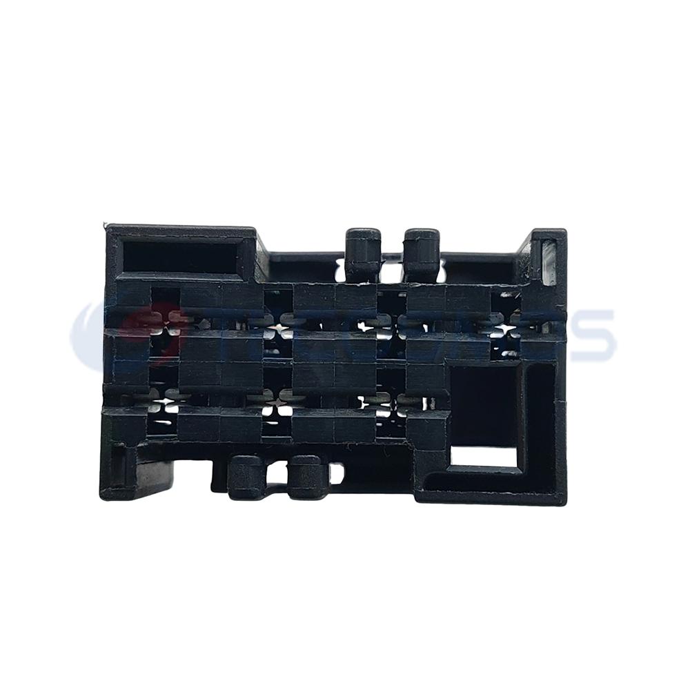 Car Connector For Volkswagen For audi 8L0971971 7pin CT7-0027M